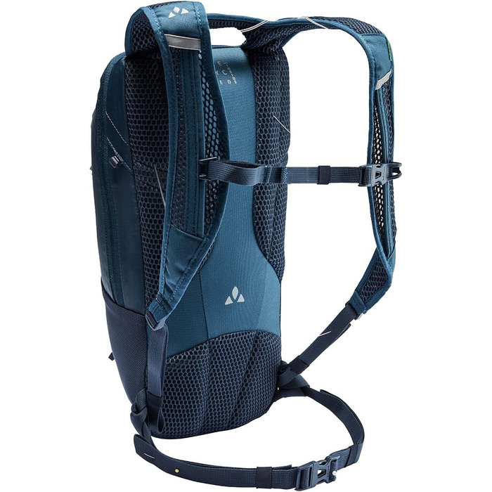 Рюкзак VAUDE Uphill 8 (One Size, Балтійське море)