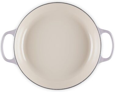 Le Creuset емальований чавунний жаровник 3,5 л, шалот