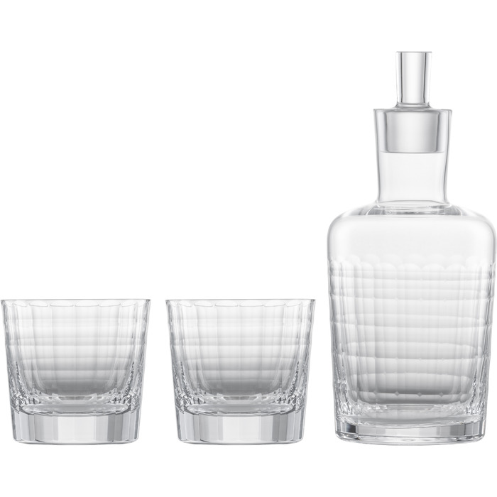 Набір для віскі, 3 шт Bar Premium No.1 Zwiesel Glas