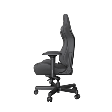 Крісло ігрове Anda Seat Kaiser 2 Black Size XL