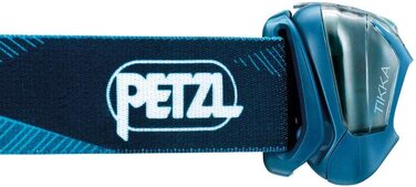 Передня фара Petzl E093FA01 Tikka, синя