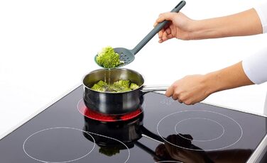 Набір кухонного приладдя Lékué 5 шт. з силікону та пластику (вінчики)