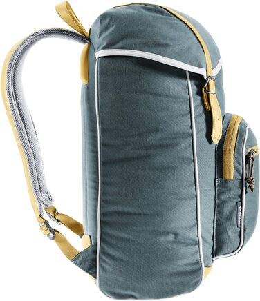 Денний рюкзак deuter Unisex Innsbruck (1 упаковка) (22 л, бірюзово-карамельний)