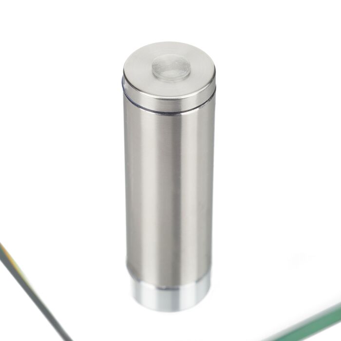 Підставка для монітора Relaxdays зі склом