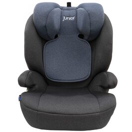 Дитяче автокрісло PETEX I-SIZE Lukas 1241 з ISOFIX 44441218 (синій)