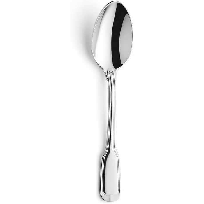 Дитячий столовий набір Paul Wirths Kinderbesteck AUGSBURGER FADEN (4 шт.) - ложка, виделка, ніж | Можна мити в посудомийній машині