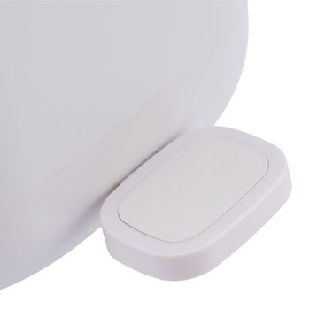 Відро для сміття Relaxdays, 7 літрів