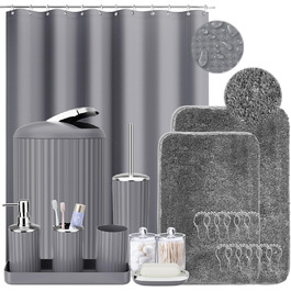 стиль: сірий