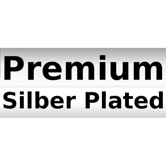 Портсигар SILBERKANNE JUG 6,5х9,5 см сріблястий