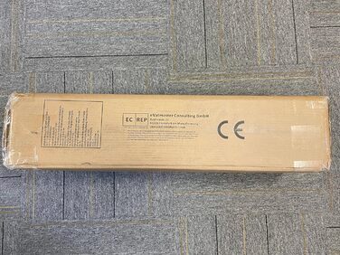 Велике дитяче намет-іграшка Тipi з прапорами, 150 x 100 x 150 см, кремовий колір