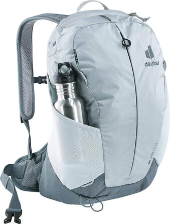 Рюкзак жіночий туристичний deuter AC Lite 15 SL (Олов'яний сланець)