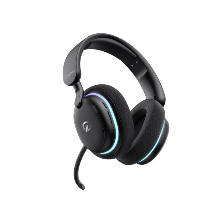 Бездротова ігрова гарнітура GamePro Asgard Bragi (HSW250B)