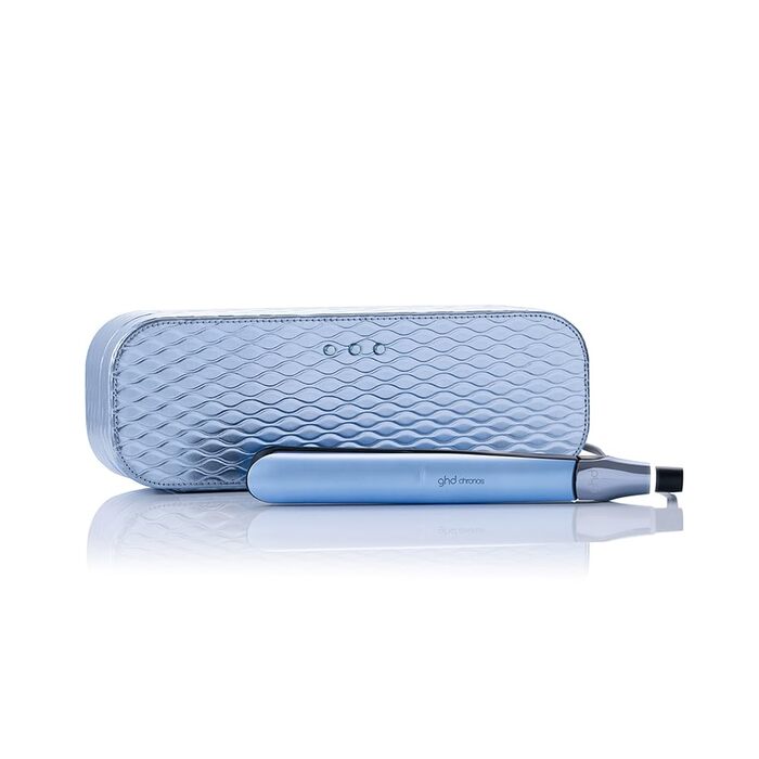 Випрямляч для волосся ghd Chronos Limited Edition - Icy Blue