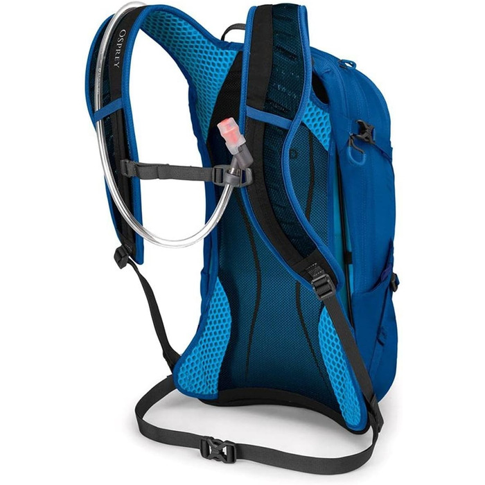 Рюкзак Osprey Europe чоловічий Syncro 12 (Alpine Blue)