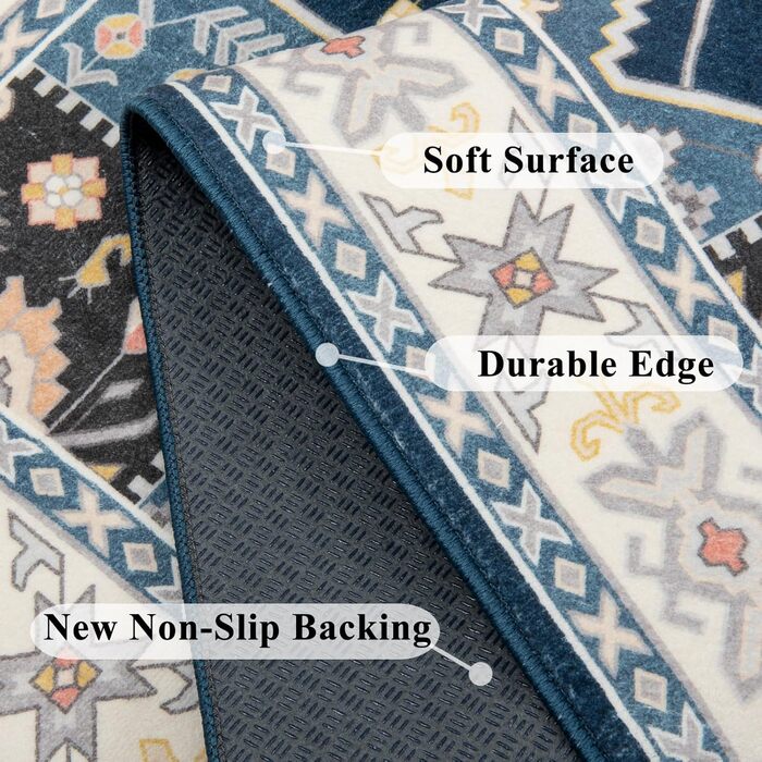 Килимок для захисту підлоги під стілець 90x120 см. Захист для ігрового/офісного стільця. Килимок для офісного стільця, антиковзаюча підкладка, килимок прямокутної форми