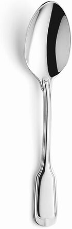 Дитячий столовий набір Paul Wirths Kinderbesteck AUGSBURGER FADEN (4 шт.) - ложка, виделка, ніж | Можна мити в посудомийній машині