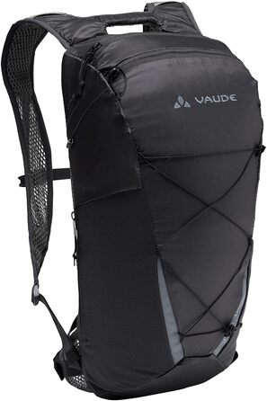 Рюкзак VAUDE Uphill 12 (один розмір, чорний)