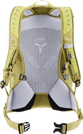 Рюкзак для походів deuter Women's Ac Lite 15 Sl (1 уп) (15 л, Sprout-linden)