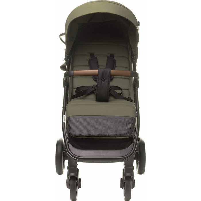 Дитячий прогулянковий візок 4Baby Stinger Pro, Khaki