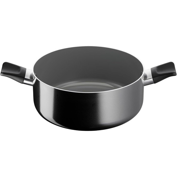Каструля Lagostina Goccia 20 см з антипригарним покриттям, індукційна, з термоіндикатором