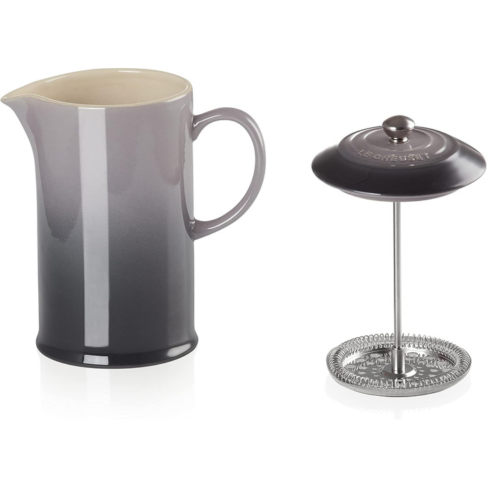 Кавоварка Le Creuset об'ємом 1 л з кераміки, 60706086420003
