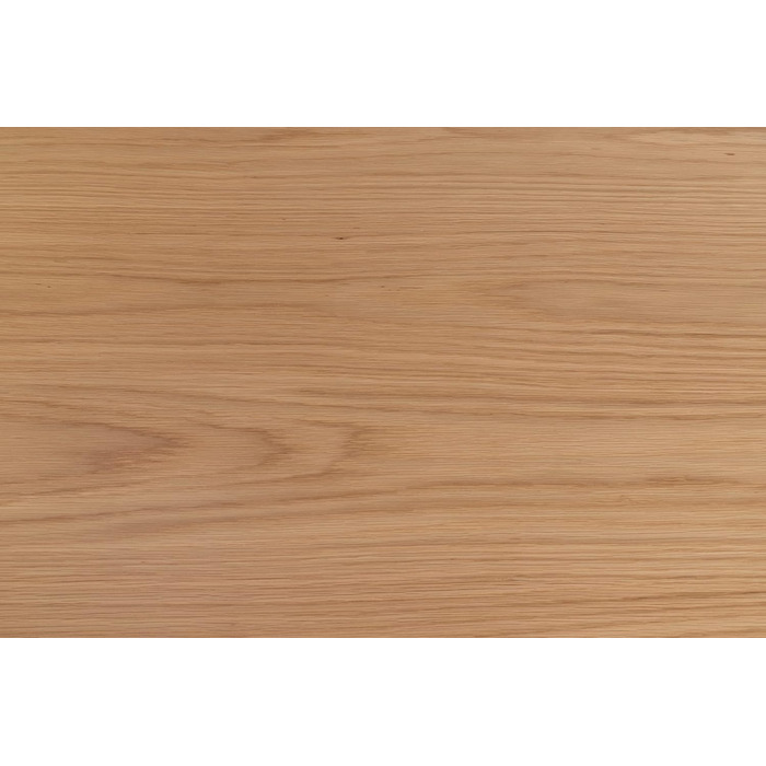 Стіл обідній Roxanne Runder від AC Design Furniture: круглий, Ø 105 см, висота 76 см, шпон дуба, для кухні/їдальні, сучасний ретро стиль