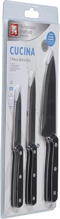 Набір ножів Richardson Sheffield Cucina, 6 штук (CU060)