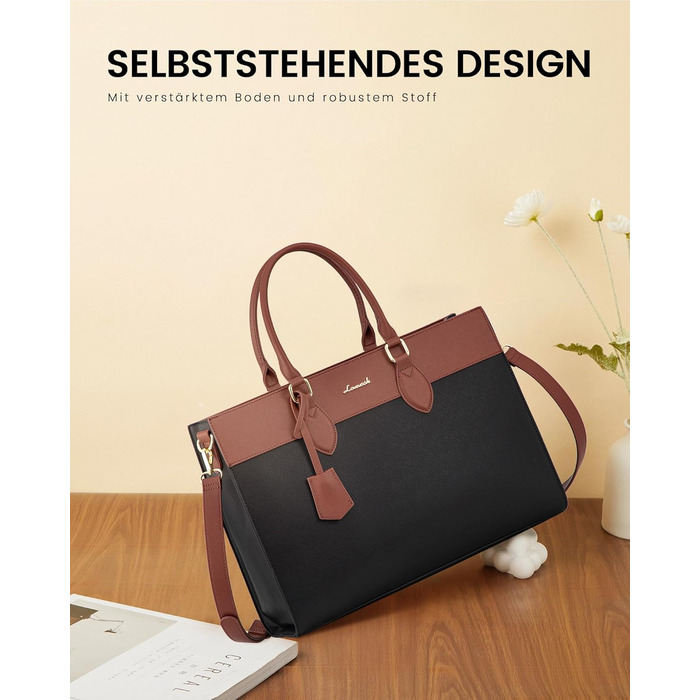 Сумка для ноутбука LOVEVOOK 15.6