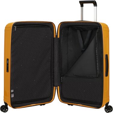 Корпус Samsonite Neopulse Spinner L, 75 см, 94 л, металік Radiant Yellow