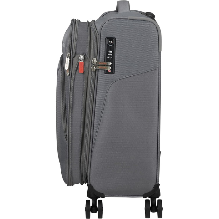 Чохол American Tourister Summerfunk, 79 см, 119 л (Spinner S EXP (55 см - 43/46 л), Spinner S Exp (55 см - 43/46 л))