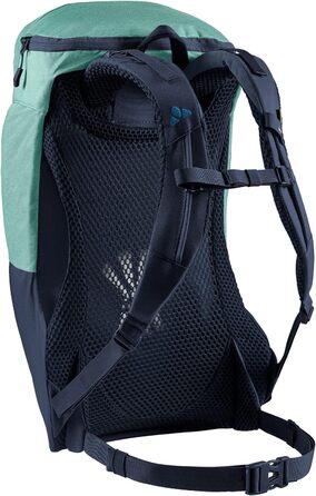 Жіночий туристичний рюкзак - 16 літрів (один розмір, нікель-зелений), 16 -