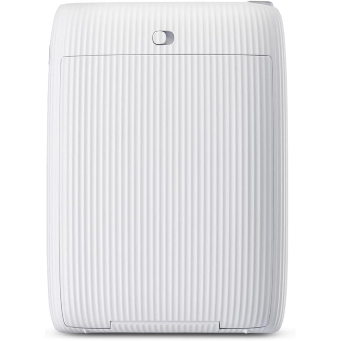 Друк фото з телефону INSTAX Mini LINK 2, Компактний принтер, Білий, Clay White