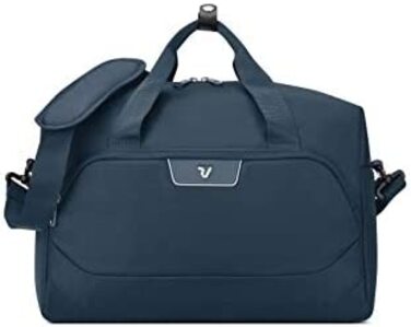 Дорожня сумка RONCATO Joy Weekender 40 см (Blu Notte, Один розмір підходить всім)