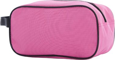 Набір валіз Travelers Club Midtown Hardside, Bubble Gum (рожевий)