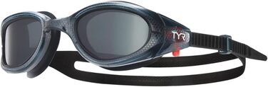 Окуляри для плавання TYR Special Ops 3.0 Polarized Adult Fit (чорні)