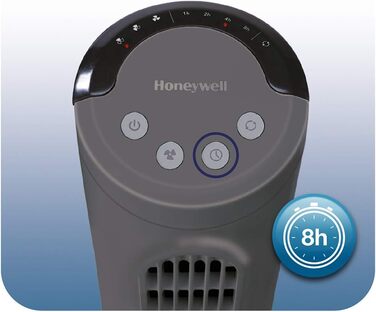 Вентилятор Honeywell Comfort Control Tower HYF1101E