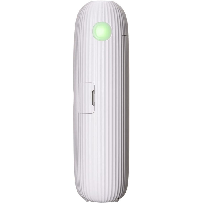 Друк фото з телефону INSTAX Mini LINK 2, Компактний принтер, Білий, Clay White