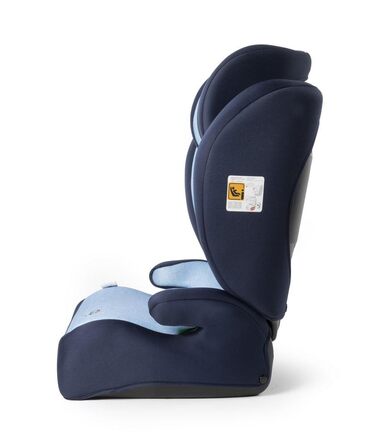 Автокрісло Tataway Disney Princesses i-Size для дітей 15-36 кг (3,5-12 років), група 2/3, рожеве (Paw Patrol)