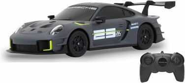 RC Автомобіль JAMARA Porsche 911 GT2 RS Clubsport 1:24, 2.4GHz - Оригінальний дизайн