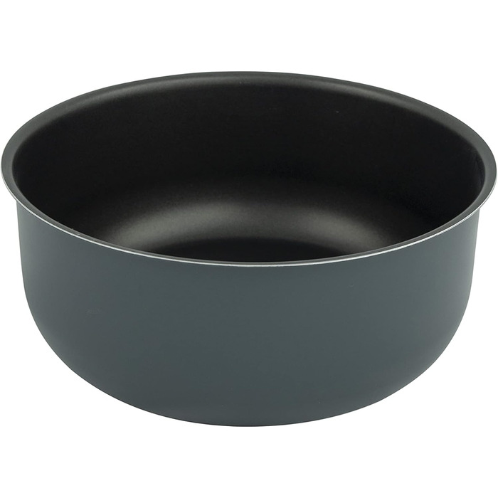 Набір кухонного посуду Bo-Camp 7-piece Camping Aluminium, Алюмінієвий, для кемпінгу та трекінгу