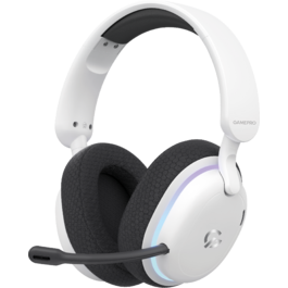 Бездротова ігрова гарнітура GamePro Asgard Bragi (HSW250W)