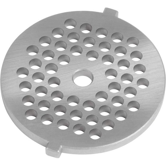 Електрична м'ясоподрібнювач Profi Cook PC-FW 1060, 1000W: для м'яса, ковбас та фаршу