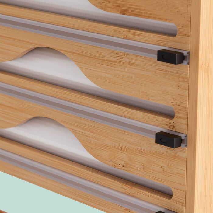 Диспенсер для кухонних рушників Relaxdays