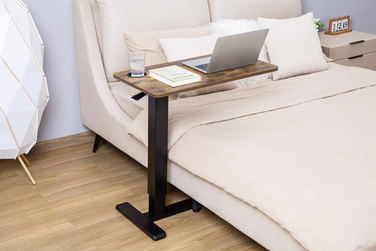 Офісний стіл з регулюванням висоти OfficePro ODM366B