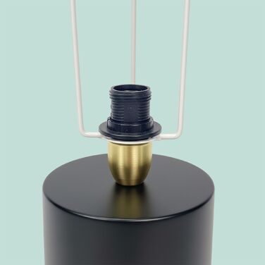 Relaxdays Грибний Настільний Світильник