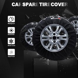 розмір: 13-17 дюймів