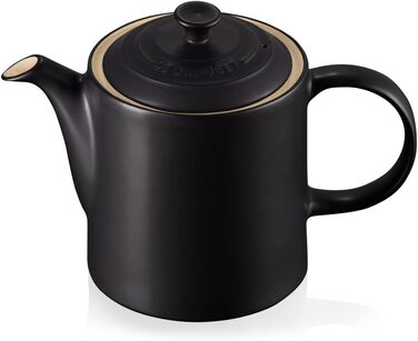 Чайник Le Creuset 1.3 л, кераміка, Meringue (70703137160000)