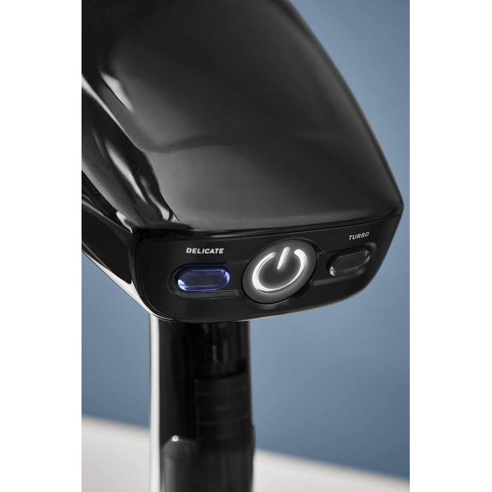 Calor Access Steam Force: портативна праска-пароочисник з потужним паром, 25 сек нагрів, для всіх тканин, DT8230C0