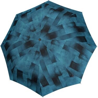 См, (Середній, Ясне небо), 200 Duomatic Pocket Umbrella 28