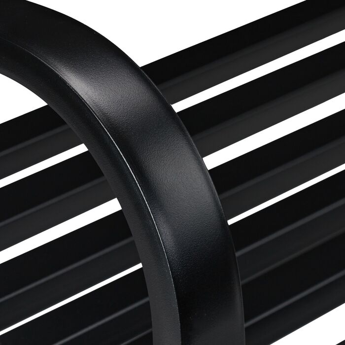 Лавка для саду Relaxdays у стилі антик